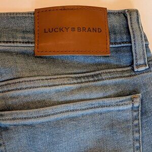 Lucky Brand Jeans size 4/27